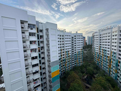 Blk 486 Segar Road (Bukit Panjang), HDB 3 Rooms #443937531